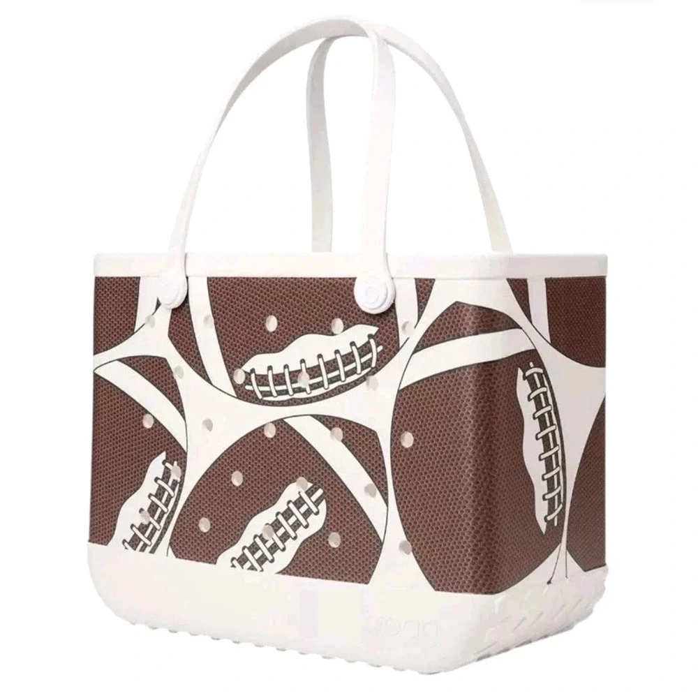 Bogg Bag Football 